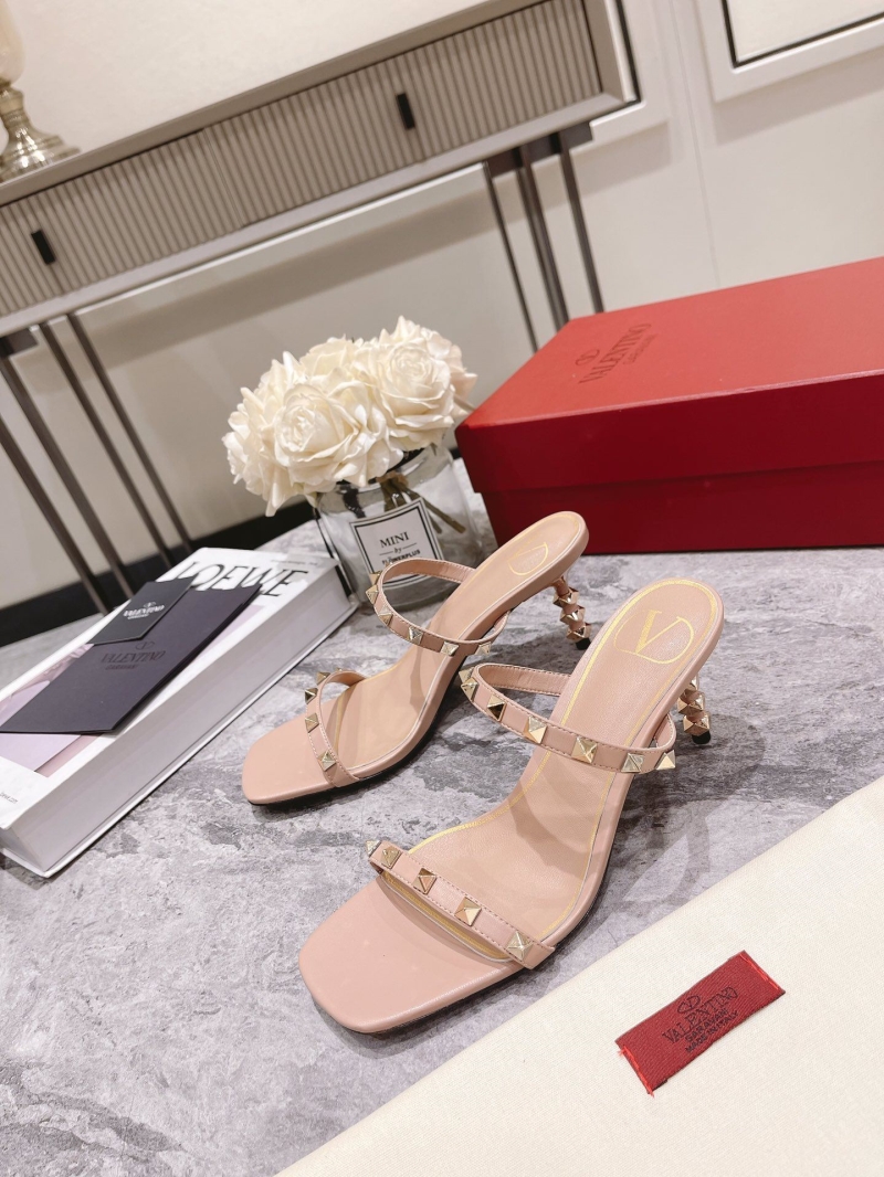 Valentino Sandals